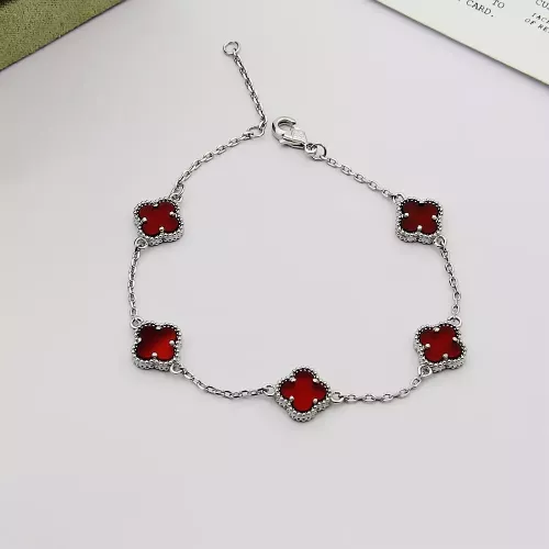 Van Cleef &amp; Arpels Bracelets For Women #1351316 $29.00 USD, Wholesale Replica Van Cleef &amp; Arpels Bracelets