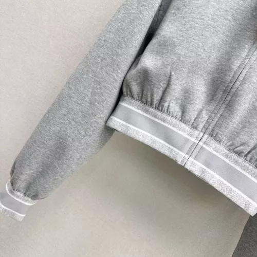 Replica Christian Dior Tracksuits Long Sleeved For Women #1351317 $96.00 USD for Wholesale