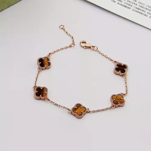 Van Cleef &amp; Arpels Bracelets For Women #1351321 $29.00 USD, Wholesale Replica Van Cleef &amp; Arpels Bracelets