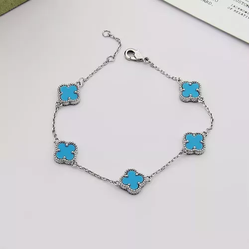Van Cleef &amp; Arpels Bracelets For Women #1351326 $29.00 USD, Wholesale Replica Van Cleef &amp; Arpels Bracelets