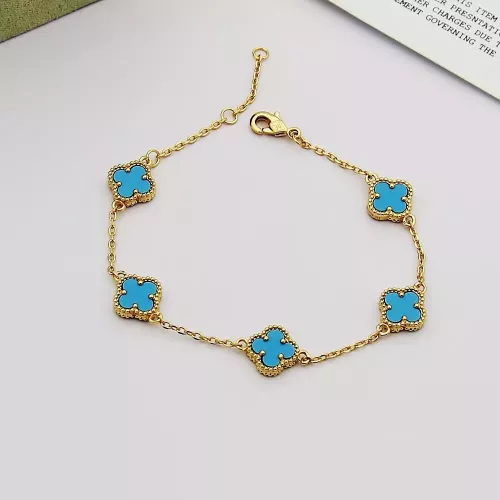 Van Cleef &amp; Arpels Bracelets For Women #1351328 $29.00 USD, Wholesale Replica Van Cleef &amp; Arpels Bracelets