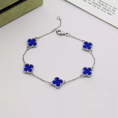 Van Cleef &amp; Arpels Bracelets For Women #1351329 $29.00 USD, Wholesale Replica Van Cleef &amp; Arpels Bracelets