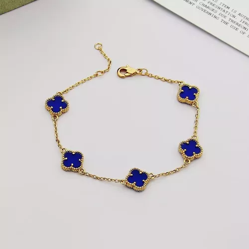 Van Cleef &amp; Arpels Bracelets For Women #1351331 $29.00 USD, Wholesale Replica Van Cleef &amp; Arpels Bracelets