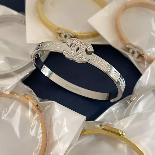 Chanel Bracelets #1351338 $39.00 USD, Wholesale Replica Chanel Bracelets