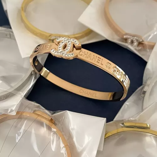 Chanel Bracelets #1351339 $39.00 USD, Wholesale Replica Chanel Bracelets