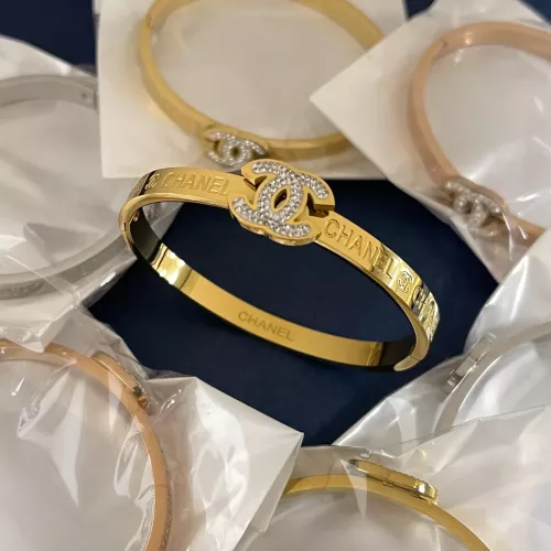 Chanel Bracelets #1351340 $39.00 USD, Wholesale Replica Chanel Bracelets