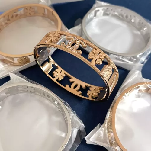 Chanel Bracelets #1351342 $39.00 USD, Wholesale Replica Chanel Bracelets