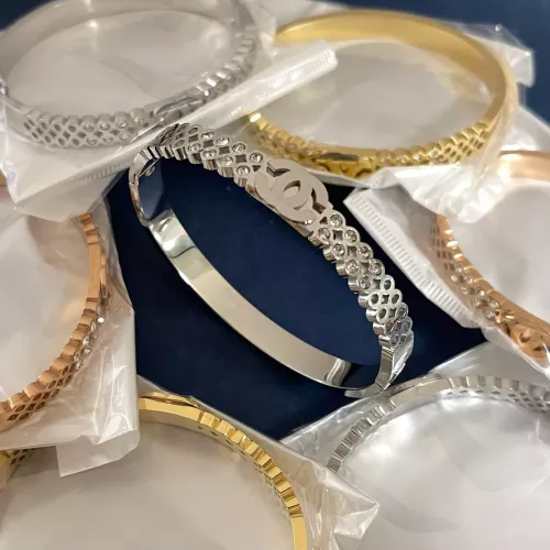 Chanel Bracelets #1351343 $39.00 USD, Wholesale Replica Chanel Bracelets