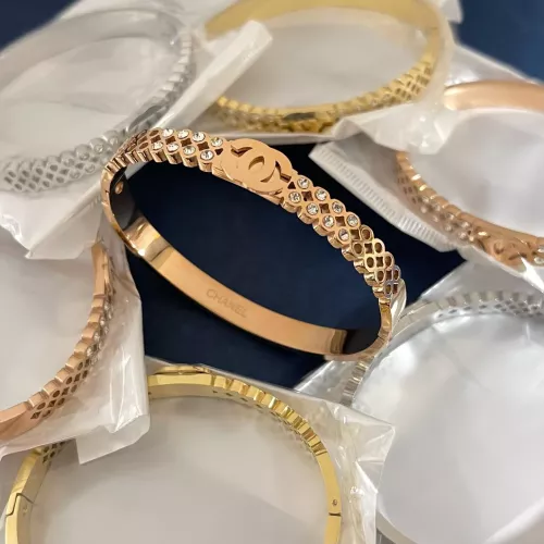 Chanel Bracelets #1351344 $39.00 USD, Wholesale Replica Chanel Bracelets