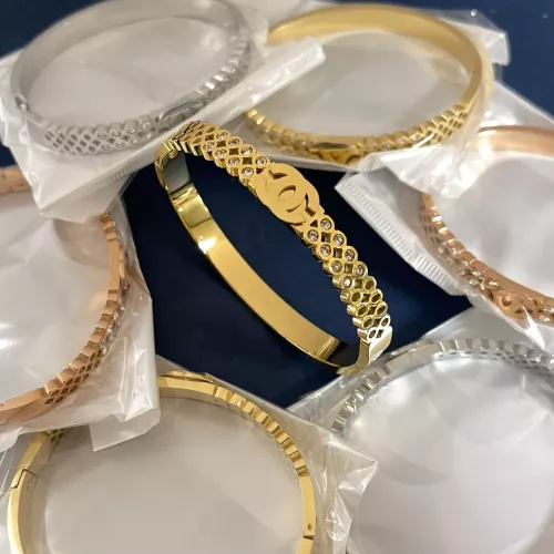 Chanel Bracelets #1351345 $39.00 USD, Wholesale Replica Chanel Bracelets