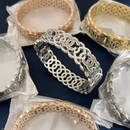 Chanel Bracelets #1351346 $39.00 USD, Wholesale Replica Chanel Bracelets