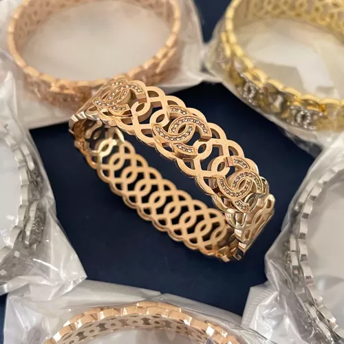 Chanel Bracelets #1351347 $39.00 USD, Wholesale Replica Chanel Bracelets