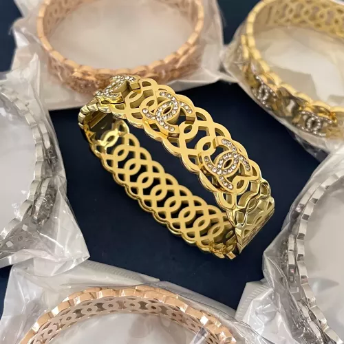 Chanel Bracelets #1351348 $39.00 USD, Wholesale Replica Chanel Bracelets