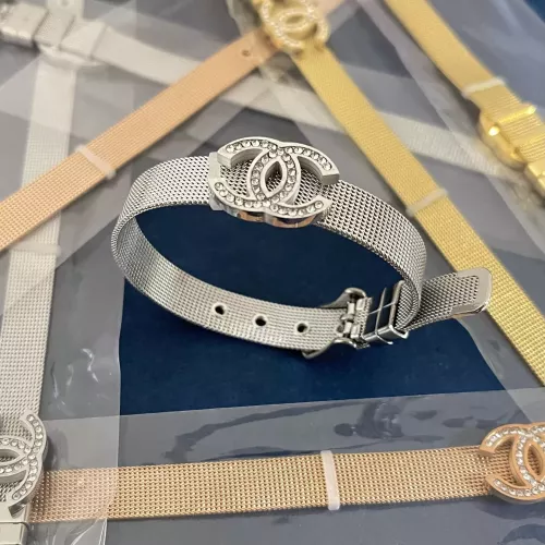 Chanel Bracelets #1351349 $36.00 USD, Wholesale Replica Chanel Bracelets