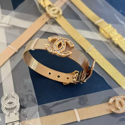 Chanel Bracelets #1351350 $36.00 USD, Wholesale Replica Chanel Bracelets
