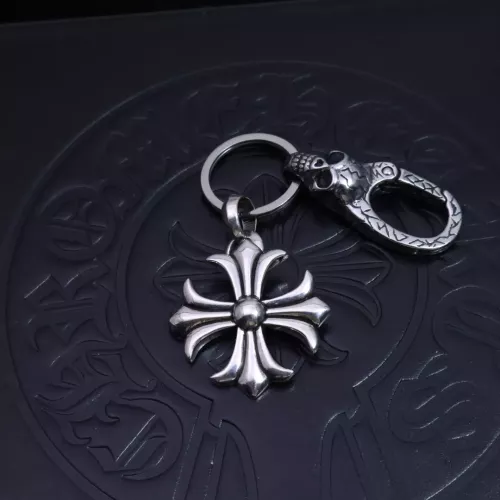 Chrome Hearts Key Holder And Bag Buckle #1351352 $45.00 USD, Wholesale Replica Chrome Hearts Key Holder And Bag Buckle