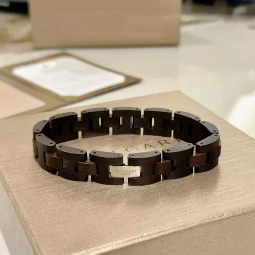 Bvlgari Bracelets #1351353 $52.00 USD, Wholesale Replica Bvlgari Bracelets