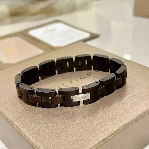 Replica Bvlgari Bracelets #1351353 $52.00 USD for Wholesale
