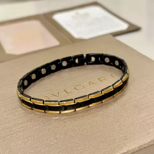 Bvlgari Bracelets #1351354 $56.00 USD, Wholesale Replica Bvlgari Bracelets