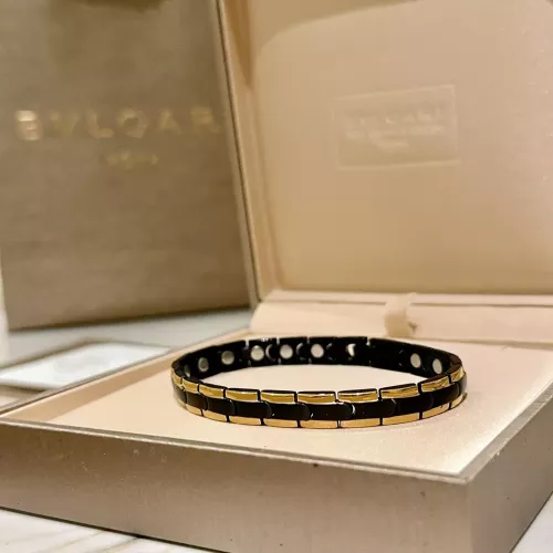 Replica Bvlgari Bracelets #1351354 $56.00 USD for Wholesale