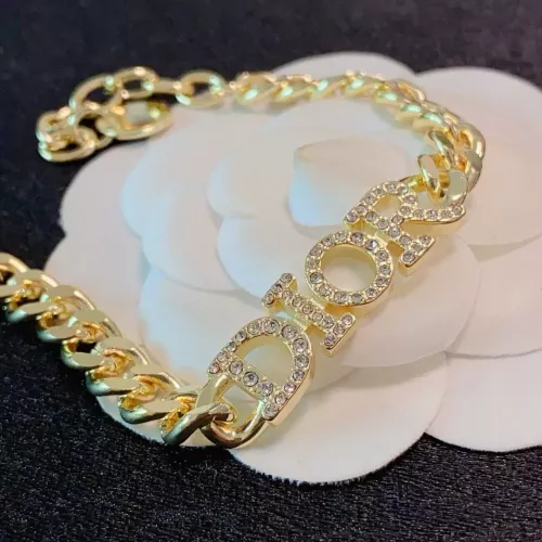Replica Christian Dior Bracelets #1351362 $29.00 USD for Wholesale