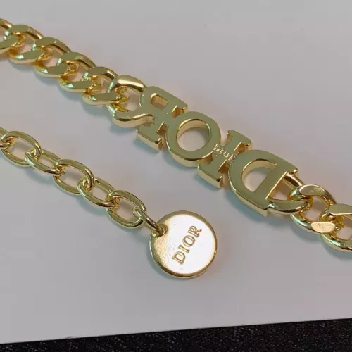 Replica Christian Dior Bracelets #1351362 $29.00 USD for Wholesale