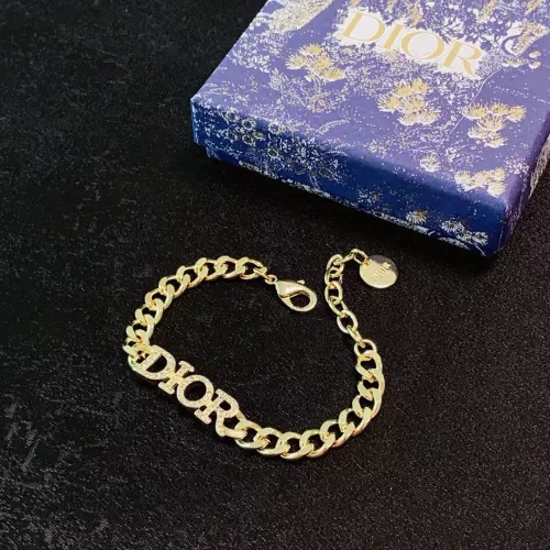 Replica Christian Dior Bracelets #1351362 $29.00 USD for Wholesale