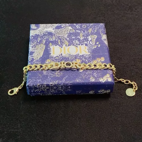 Replica Christian Dior Bracelets #1351362 $29.00 USD for Wholesale