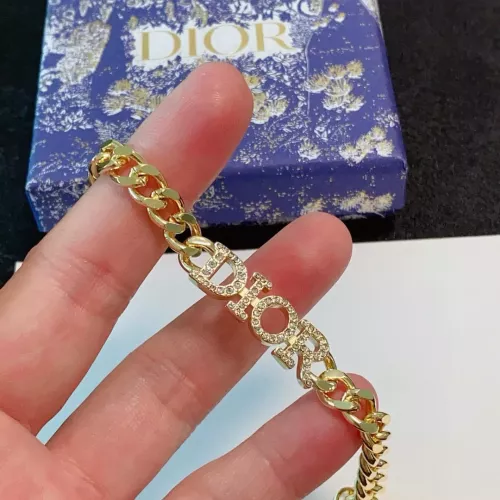 Replica Christian Dior Bracelets #1351362 $29.00 USD for Wholesale