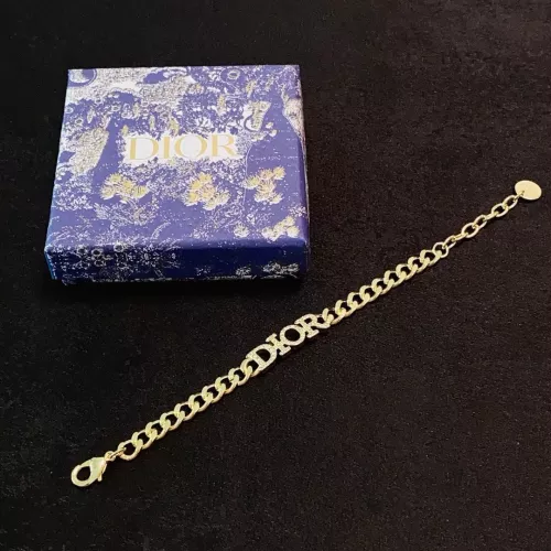 Replica Christian Dior Bracelets #1351362 $29.00 USD for Wholesale