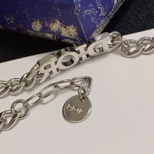 Replica Christian Dior Bracelets #1351363 $29.00 USD for Wholesale