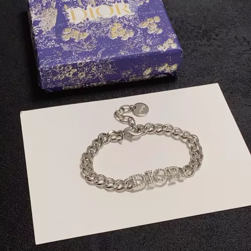 Replica Christian Dior Bracelets #1351363 $29.00 USD for Wholesale