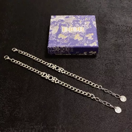 Replica Christian Dior Bracelets #1351363 $29.00 USD for Wholesale
