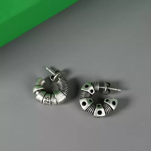 Bottega Veneta Earrings For Women #1351368 $34.00 USD, Wholesale Replica Bottega Veneta Earrings
