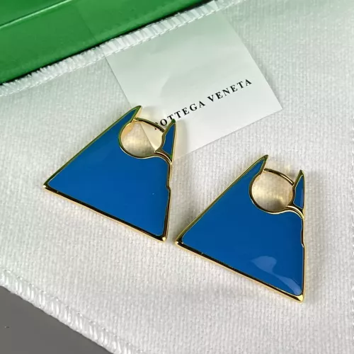 Bottega Veneta Earrings For Women #1351375 $36.00 USD, Wholesale Replica Bottega Veneta Earrings