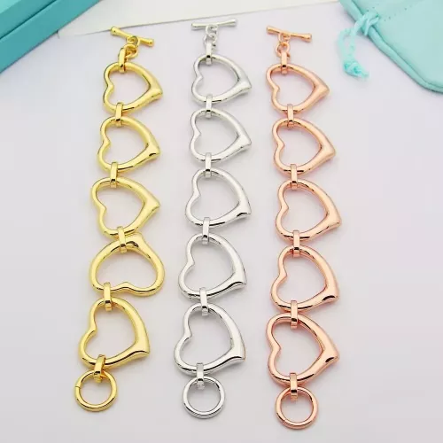 Replica Tiffany Bracelets #1351377 $36.00 USD for Wholesale
