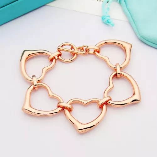 Tiffany Bracelets #1351378 $36.00 USD, Wholesale Replica Tiffany Bracelets