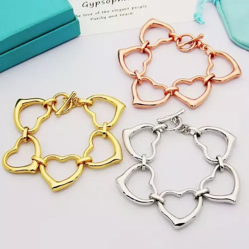 Replica Tiffany Bracelets #1351378 $36.00 USD for Wholesale