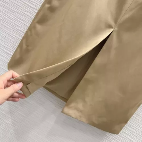 Replica Louis Vuitton LV Midi Skirts For Women #1351381 $72.00 USD for Wholesale