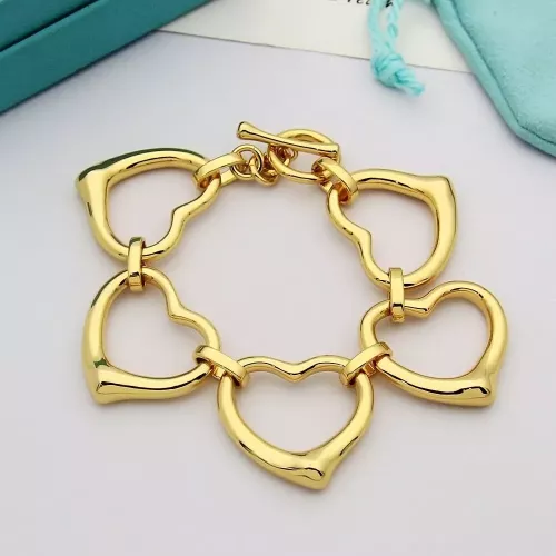 Tiffany Bracelets #1351382 $36.00 USD, Wholesale Replica Tiffany Bracelets