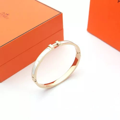 Hermes Bracelets #1351385 $25.00 USD, Wholesale Replica Hermes Bracelets