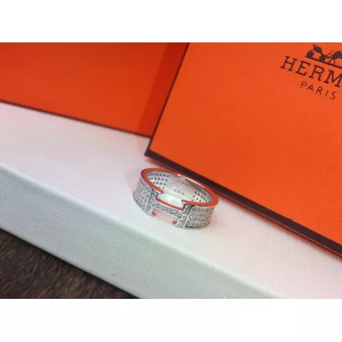 Hermes Rings #1351388 $27.00 USD, Wholesale Replica Hermes Rings