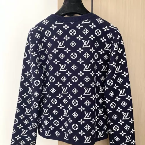Replica Louis Vuitton LV Sweaters Long Sleeved For Women #1351389 $105.00 USD for Wholesale
