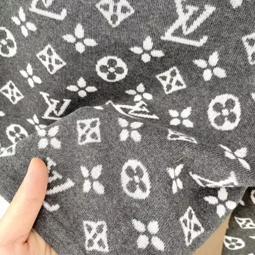 Replica Louis Vuitton LV Sweaters Long Sleeved For Women #1351390 $105.00 USD for Wholesale