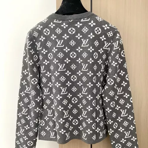 Replica Louis Vuitton LV Sweaters Long Sleeved For Women #1351390 $105.00 USD for Wholesale