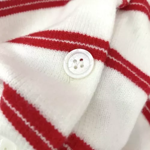 Replica MIU MIU Sweaters Long Sleeved For Women #1351401 $98.00 USD for Wholesale