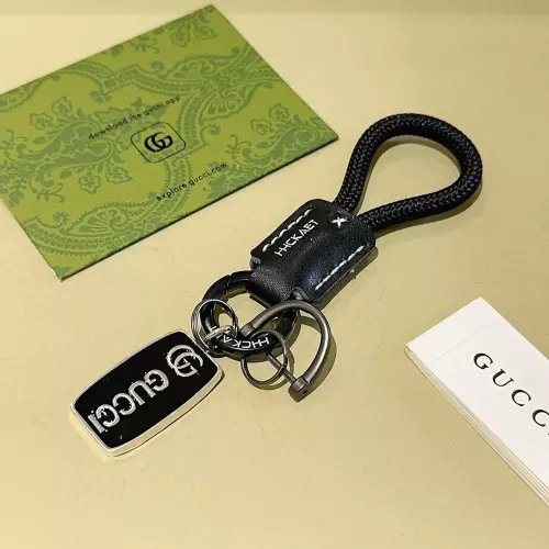 Gucci Key Holder And Bag Buckle #1351412 $39.00 USD, Wholesale Replica Gucci Key Holder And Bag Buckle