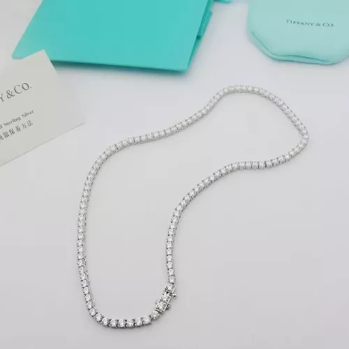 Tiffany Necklaces For Women #1351413 $48.00 USD, Wholesale Replica Tiffany Necklaces