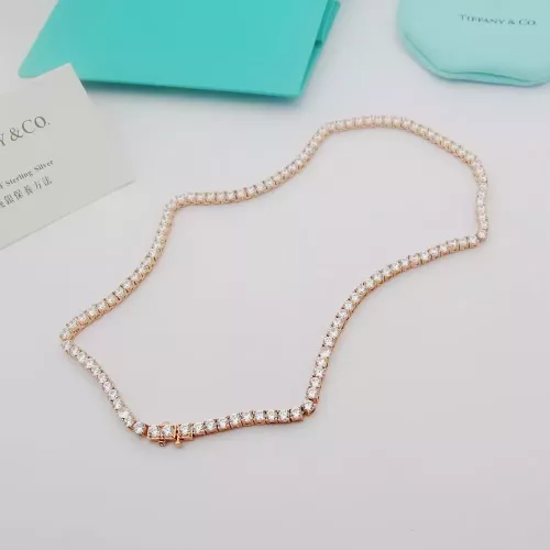 Tiffany Necklaces For Women #1351414 $48.00 USD, Wholesale Replica Tiffany Necklaces
