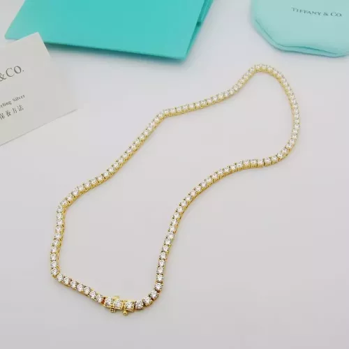 Tiffany Necklaces For Women #1351415 $48.00 USD, Wholesale Replica Tiffany Necklaces